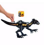 Jurassic World Tehlikeli Takip Dinozor Figürü HKY11