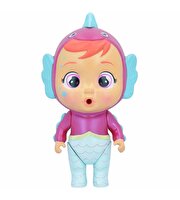 Cry Babies Pembe Seri Sürpriz Bebekler