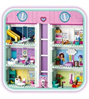 LEGO Gabby's Dollhouse Gabby'nin Hayal Evi 10788