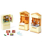 Sylvanian Families Mutfak Seti