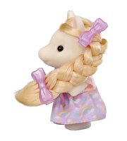Sylvanian Families Pony'nin Şık Kuaför Salonu