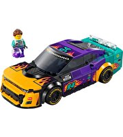 LEGO Speed Champions NASCAR Next Gen Chevrolet Camaro ZL1 76935