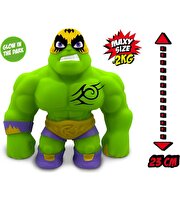 Elastikorps Wrestling Glow Maxy Gamma