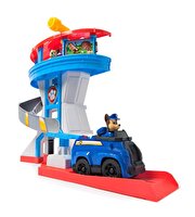 Paw Patrol Gözlem Kulesi