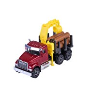 Majorette Premium Çiftlik Araçları Mack Granite