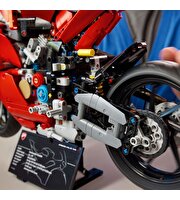 LEGO Technic Ducati Panigale V4 S Motosiklet 42202