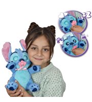 Baby Paws Sesli Stitch Peluş 20 Cm Peluş 927001IM