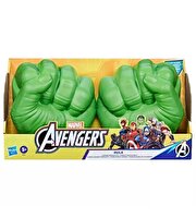 Marvel Avengers Hulk Gamma Smash Yumruklar T9332