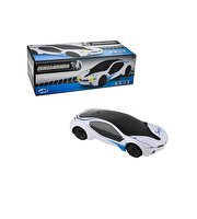 Çarp Dönsün Yarışçı Araba ZX178B