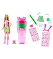 Barbi̇e Pop Reveal Bebek Mi̇lkshake Seri̇si̇ JCN88