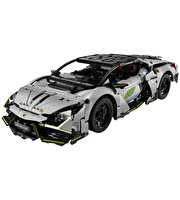 LEGO Technic Lamborghini Revuelto Süper Spor Araba 42214