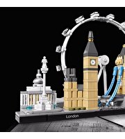 LEGO City Londra 21034