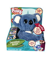 MFF Sesli ve Işıklı Peluş Koala 25 cm