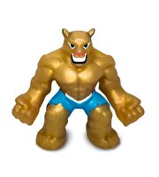 Elastikorps Fighters İkili Paket 7 Cm Gold Puma vs Mr. Koala