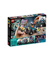 LEGO Hidden Side Jack'in Plaj Arabası 70428