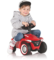 BIG Bobby Car Neo Kırmızı Bingit Araba