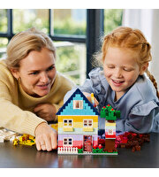 LEGO Classic Yaratıcı Evler 11035