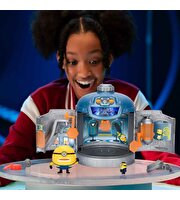 Minions DM4 Dönüşen Sürpriz Oyun Seti