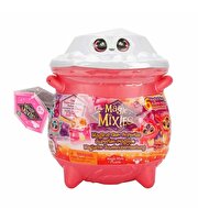 Magic Mixies Gem Sihirli Kazan Pembe 14818