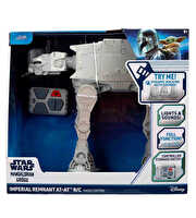 Star Wars Uzaktan Kumandalı AT-AT Walker 33 Cm