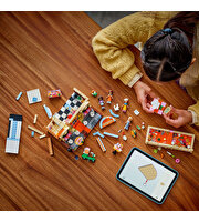 LEGO Friends Restoran ve Aşçılık Okulu 42655