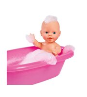 New Born Baby Sevimli Bebek