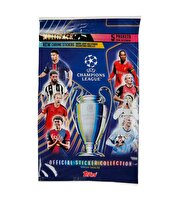 UEFA Şampiyonlar Ligi 2024/2025 Sezonu Multi Paket