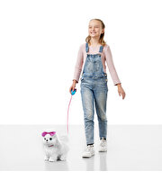 Pets Alive Yürüyen Köpeği̇m