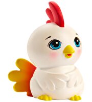 Enchantimals Horoz Redward Bebek ve Cluck GJX39