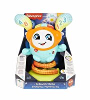 Fisher Price Sevimli DJ