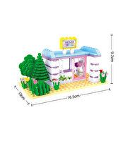 Ausini Fairyland Set 24413