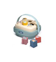Little Smoby Bul ve Tak Şekil Oyunu