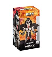 Minix The Demon 11766