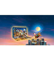 LEGO City 2026 Yılbaşı Takvimi 60510
