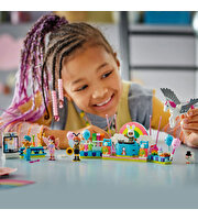 LEGO Friends Tek Boynuzlu At ve Peri ile Kostüm Partisi 42661