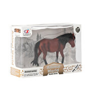 Animal World Dişi At