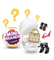 Mini Fashion S3 Sürpriz Paket