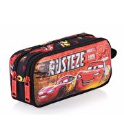 Cars Salto Octane Gain Kalem Çantası 42184