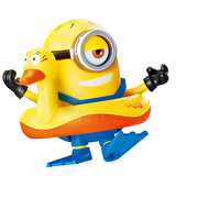Blokees Minion Mokoo S2 Sürpriz Paket Figür Yapım Seti