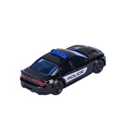 Majorette Ride Now Serisi Arabaları Dodge Charger Polis