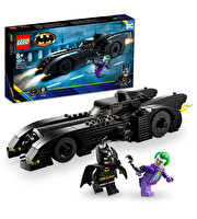 LEGO DC Batmobile Batman'in Joker Takibi 76224