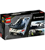 LEGO Speed Champions Koenigsegg Jesko 76900