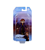 Disney Karlar Ülkesi Elsa ve Anna Mini Bebekler Anna HLW99