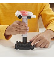 Play-Doh Çalışkan Çekici Kamyon E6690