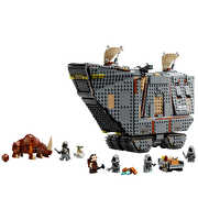 LEGO Star Wars Gezegen Dışı Kum Taşıtı ve Mudhorn 75453