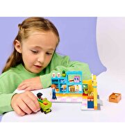 LEGO Friends Heartlake Şehri Marketi 42680