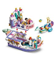 LEGO Disney Princess Ariel’in Kraliyet Düğün Gemisi 43299