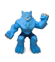 Elastikorps Fighters İkili Paket 7 Cm Rufus vs Drako