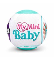 Mini Baby Sürpriz Paket CDU21-77487