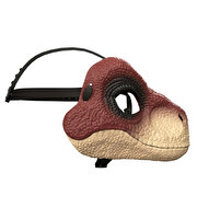 Jurassic World Dinozor Maskesi Velociraptor JGG13